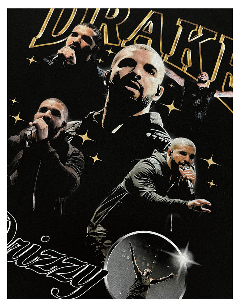 DRAKE SWEATSHIRT 2024 - view 2