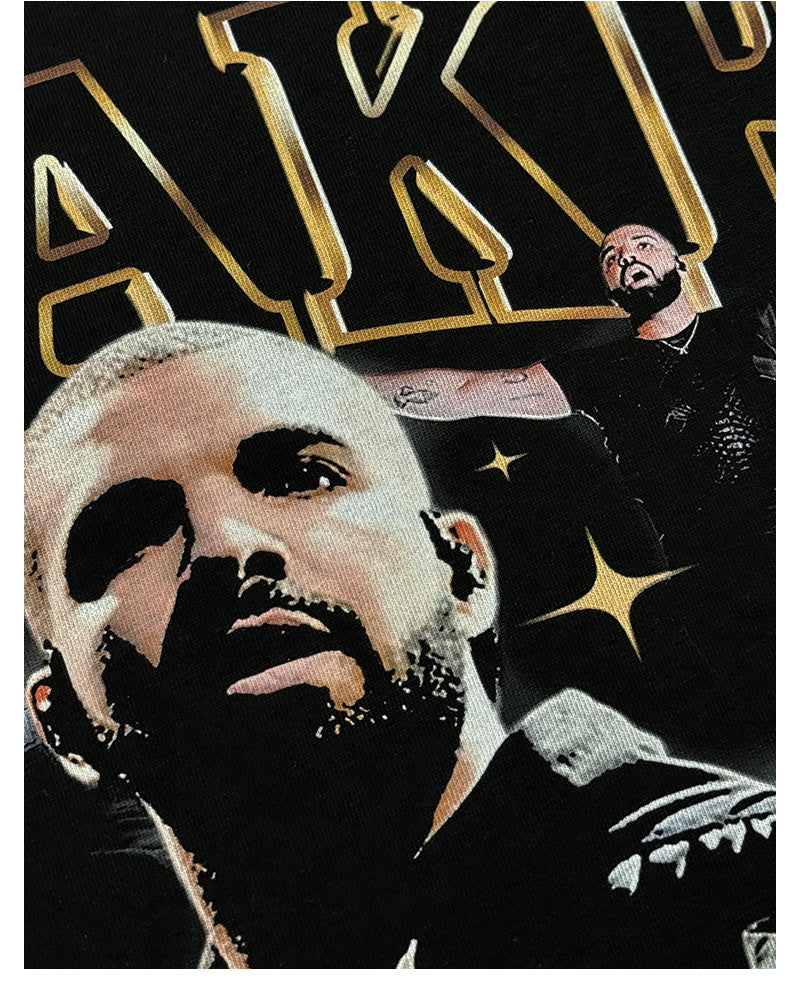 DRAKE TEE 2024 - view 4