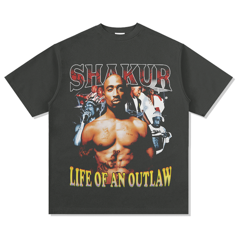 TUPAC TEE 2024 - view 2
