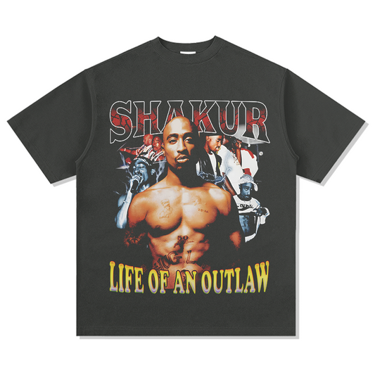 TUPAC TEE 2024