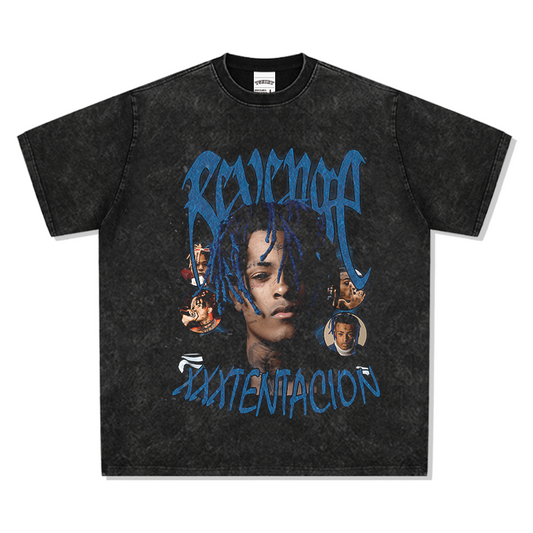 XXXTENTACION TEE 2024