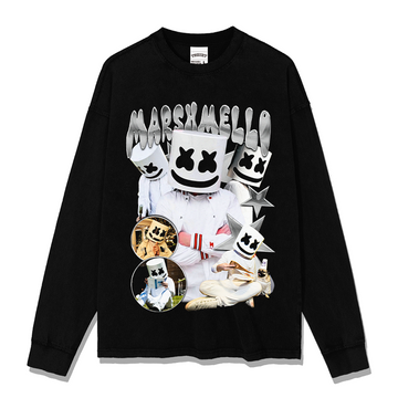 MARSHMELLO Sweatshirt 2024