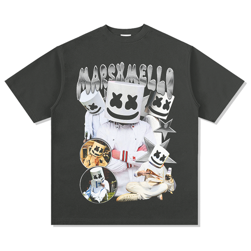 MARSHMELLO TEE 2024