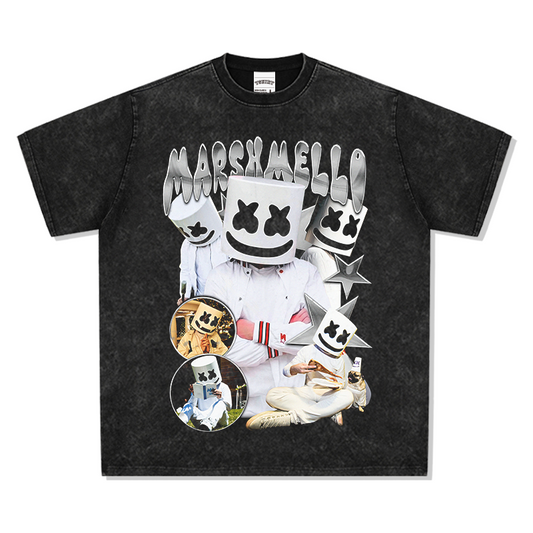 MARSHMELLO TEE 2024