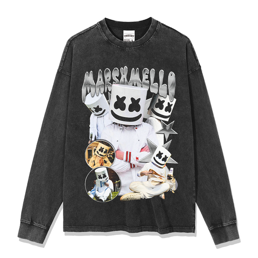 MARSHMELLO Sweatshirt 2024