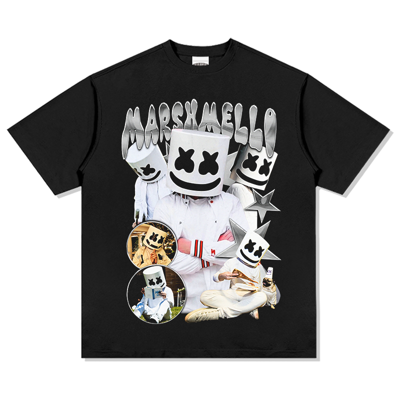MARSHMELLO TEE 2024 - view 3