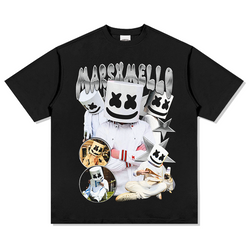 MARSHMELLO TEE 2024 - view 3