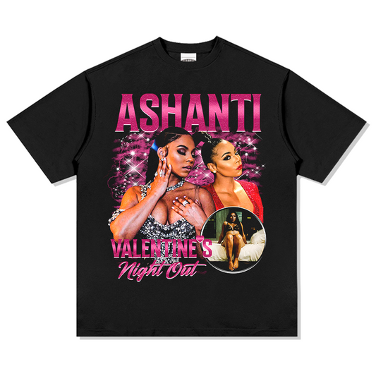 ASHANTI TEE 2024