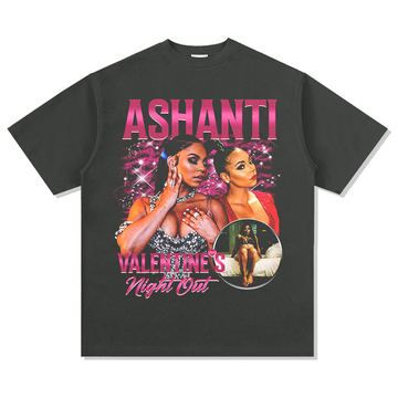 ASHANTI TEE 2024