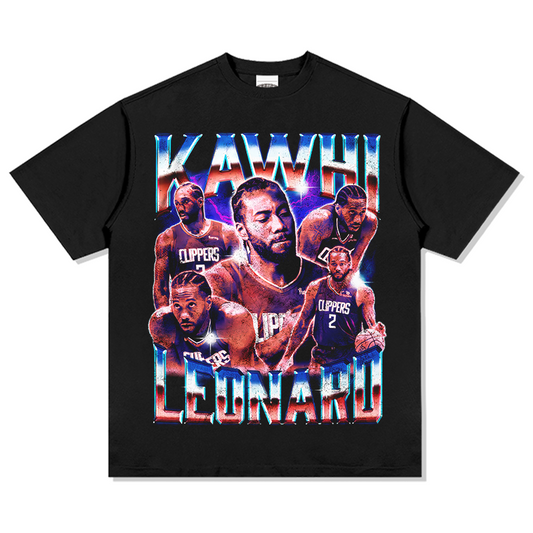 Leonard TEE 2024 - 6ixmerchandise