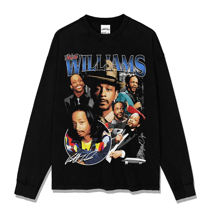 KATT WILLIAMS Sweatshirt 2024 - view 3