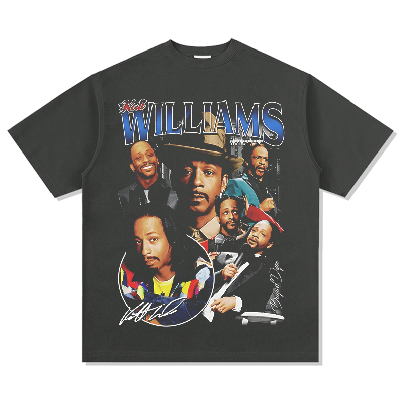 KATT WILLIAMS TEE 2024 - view 4