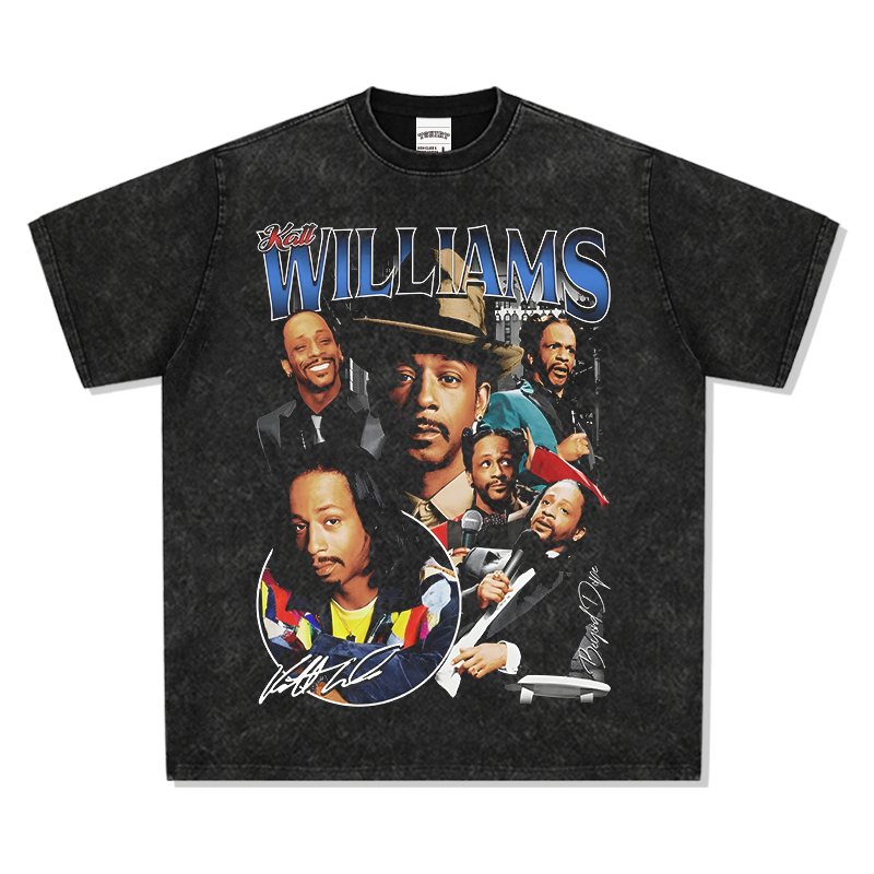 KATT WILLIAMS TEE 2024 - view 3