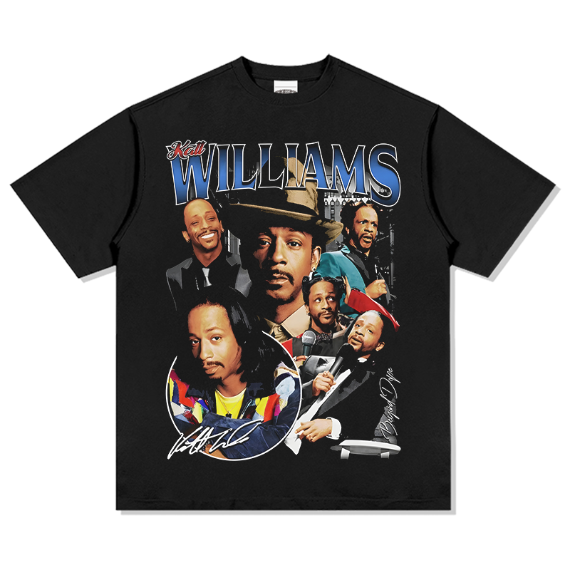 KATT WILLIAMS TEE 2024 - view 2