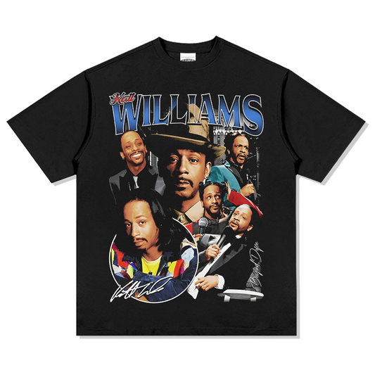 KATT WILLIAMS TEE 2024