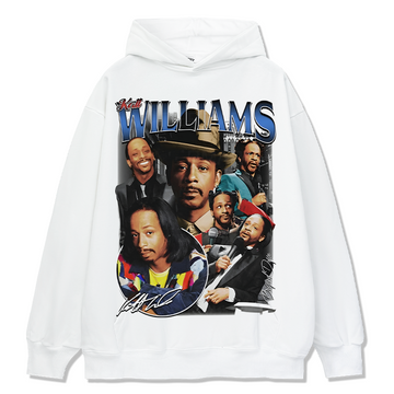 KATT WILLIAMS HOODIE 2024