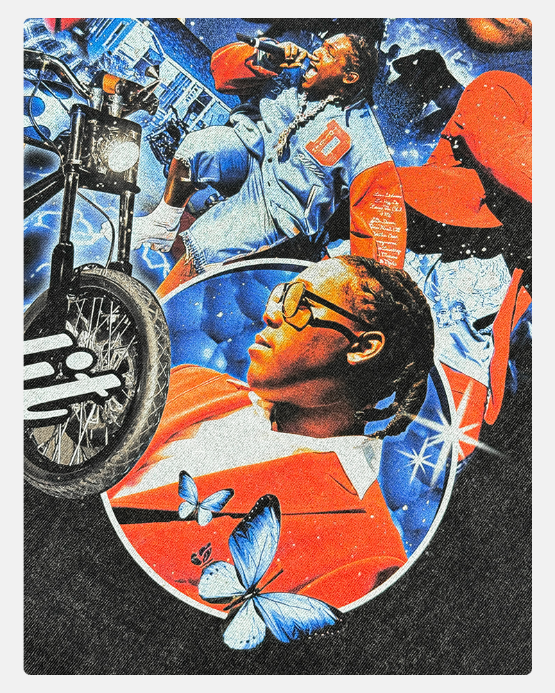 DON TOLIVER TEE 2024 - view 5