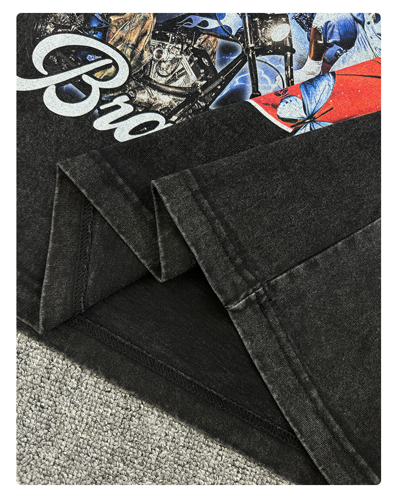 DON TOLIVER TEE 2024 - view 4