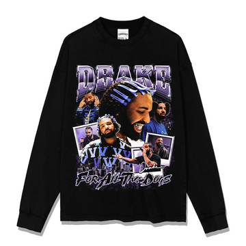 Sudadera DRAKE 2024