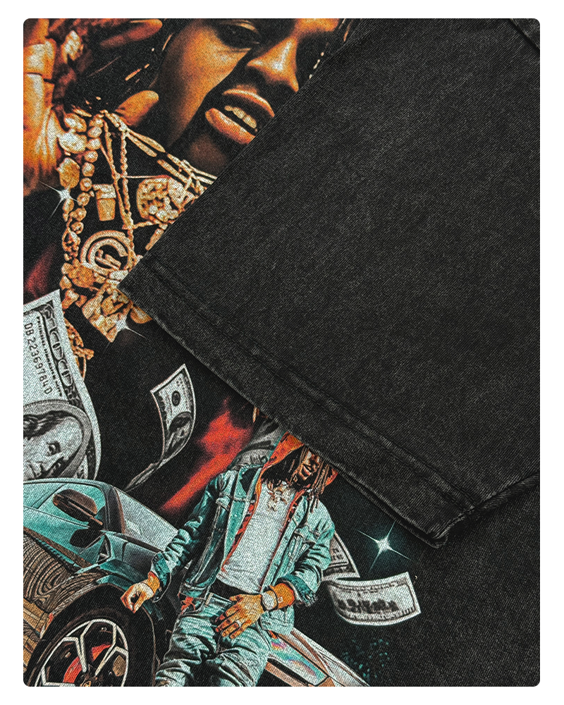 CHIEF KEEF Sweatshirt 2024 - view 3