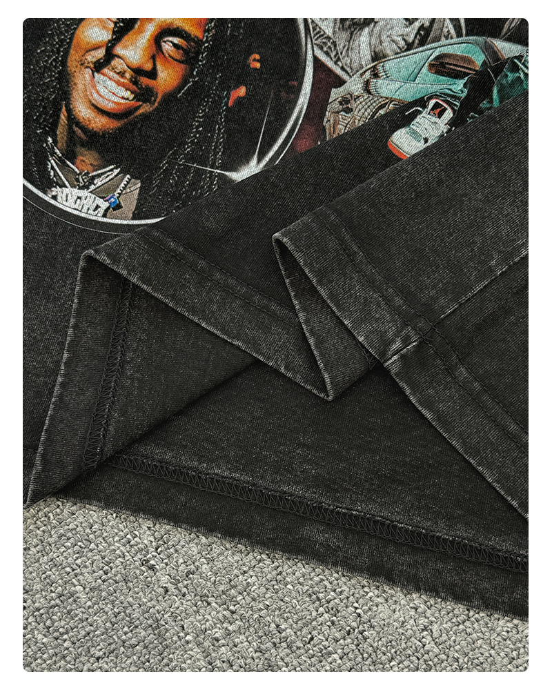 CHIEF KEEF Sweatshirt 2024 - view 4