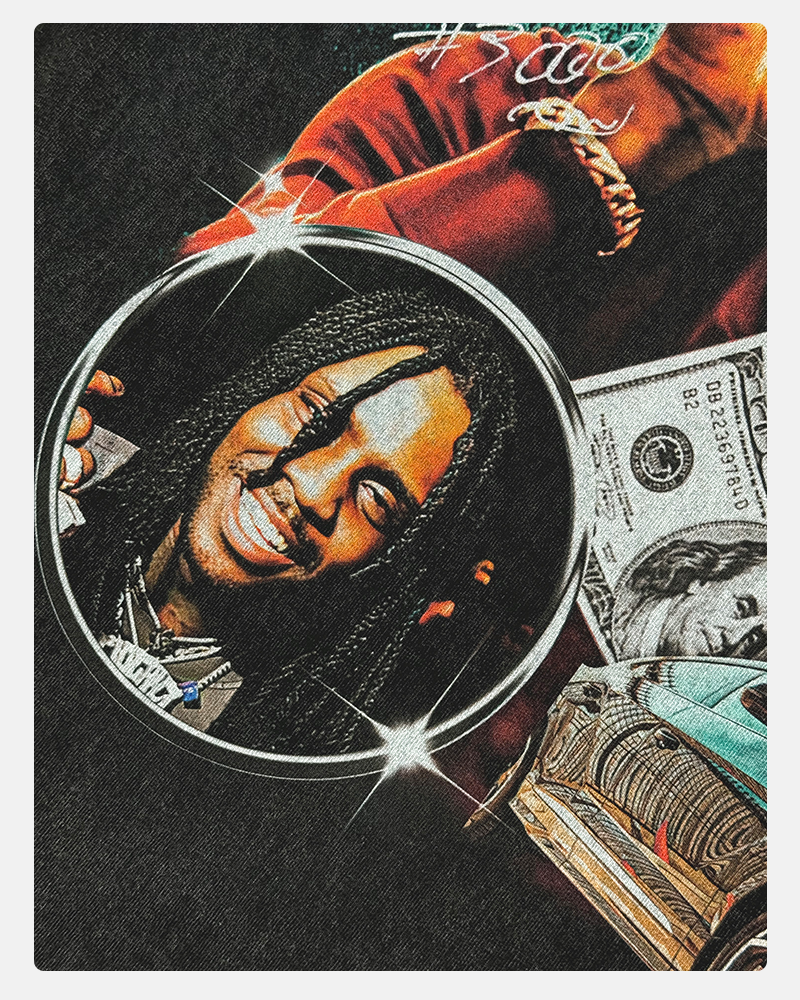 CHIEF KEEF Sweatshirt 2024 - view 9