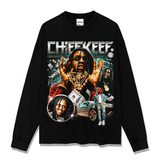 CHIEF KEEF Sweatshirt 2024