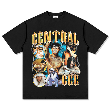 CENTRAL CEE TEE 2024