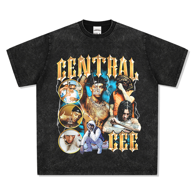 CENTRAL CEE TEE 2024 - view 3