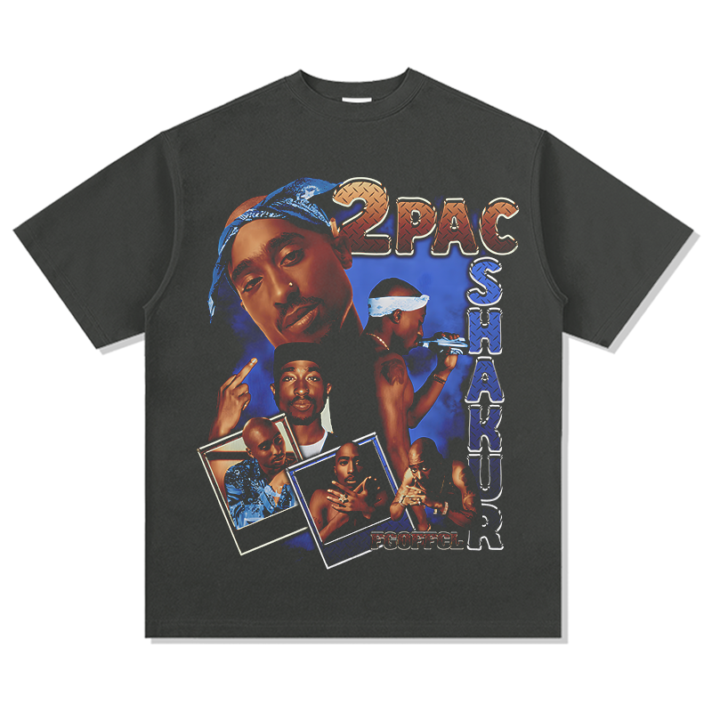 TUPAC TEE 2024 - view 2