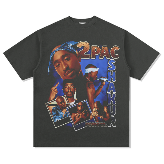 TUPAC TEE 2024