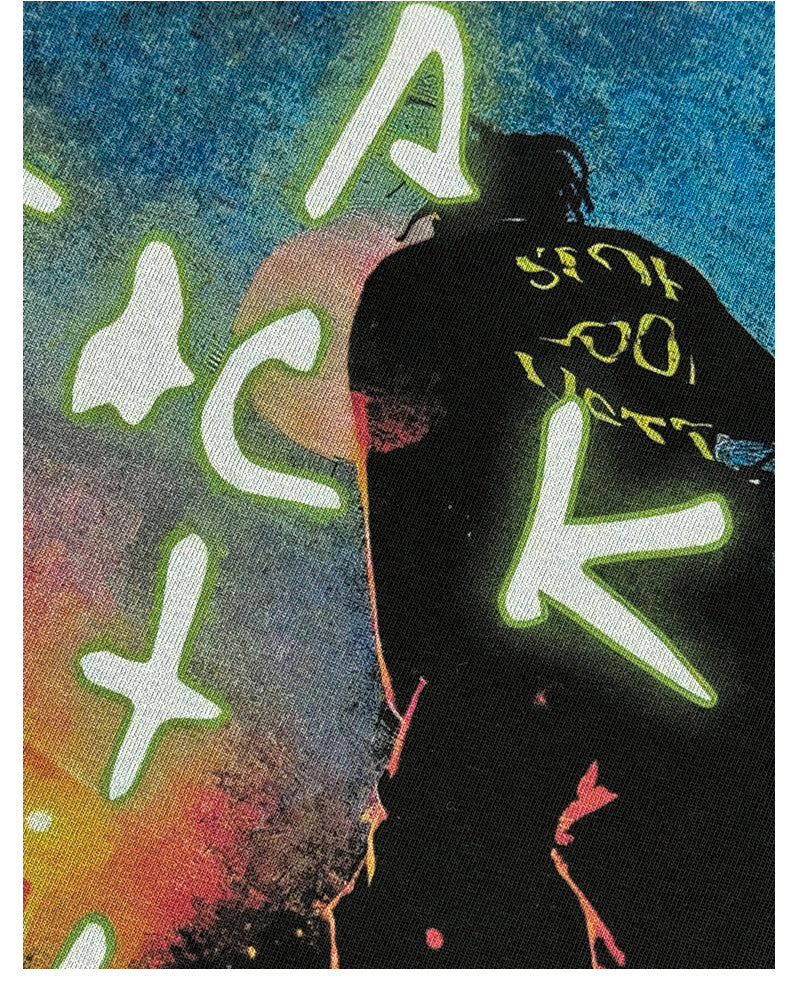 TRAVIS SCOTT Sweatshirt 2024 - view 6