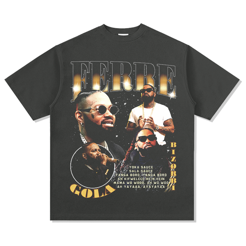 FERRE TEE 2024 - view 2