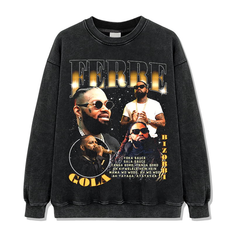 FERRE Sweatshirt 2024 - view 2