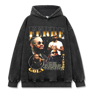 FERRE HOODIE 2024