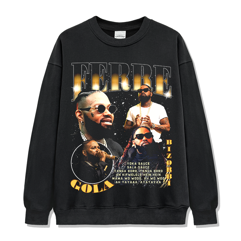 FERRE Sweatshirt 2024 - view 3