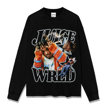 JUICE WRLD Sweatshirt 2024