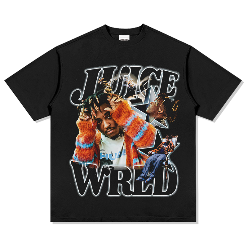 JUICE WRLD TEE 2024 - view 7