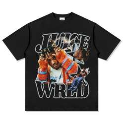 JUICE WRLD TEE 2024 - view 7