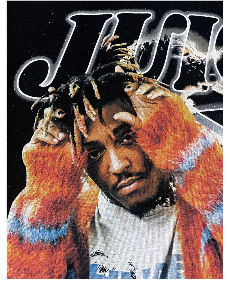 JUICE WRLD TEE 2024 - view 8