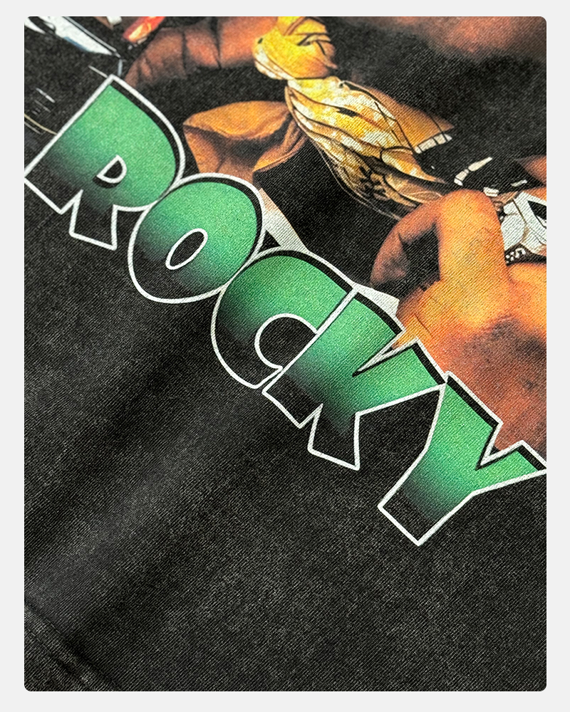ASAP ROCKY Sweatshirt 2024 - view 8
