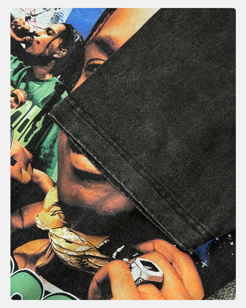 ASAP ROCKY Sweatshirt 2024 - view 7