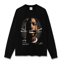 TRAVIS SCOTT Sweatshirt 2024 - view 2