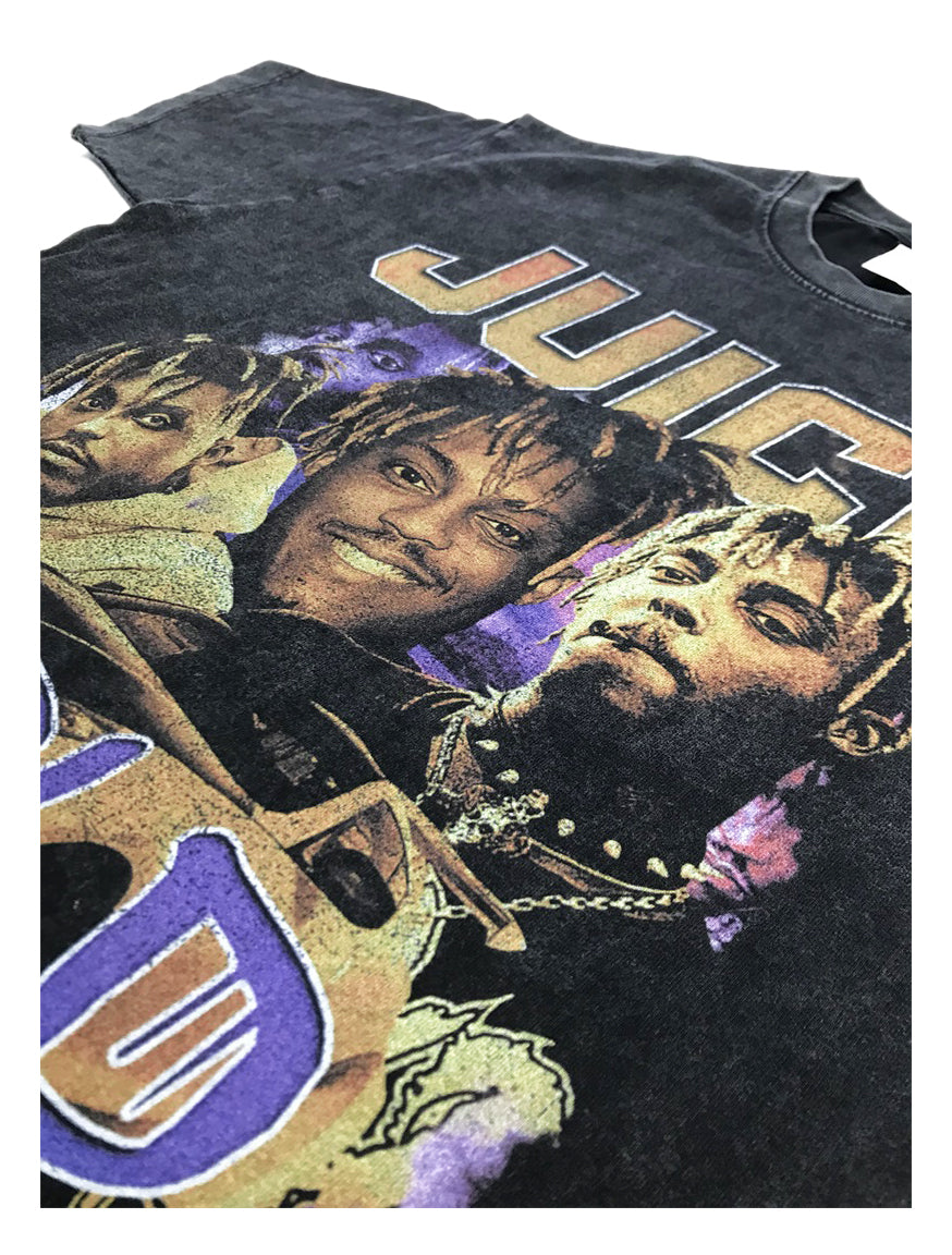Juice Wrld Tee - view 5
