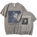 Lana Del Rey Did You Know That There T-shirt - 6ixmerchandise