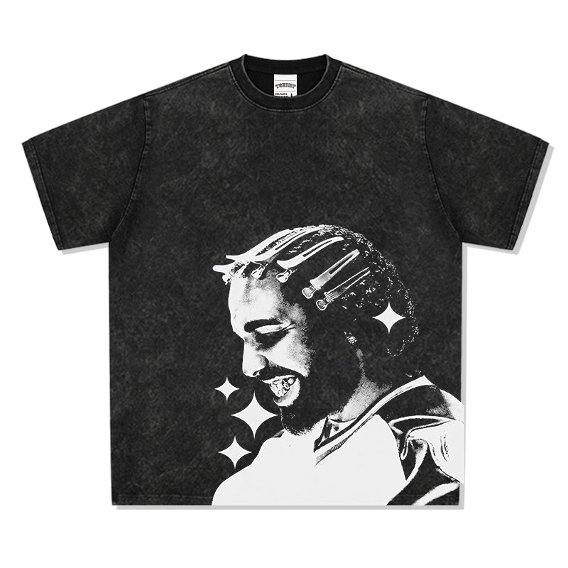 For All the Dogs By Drake TEE - view 3