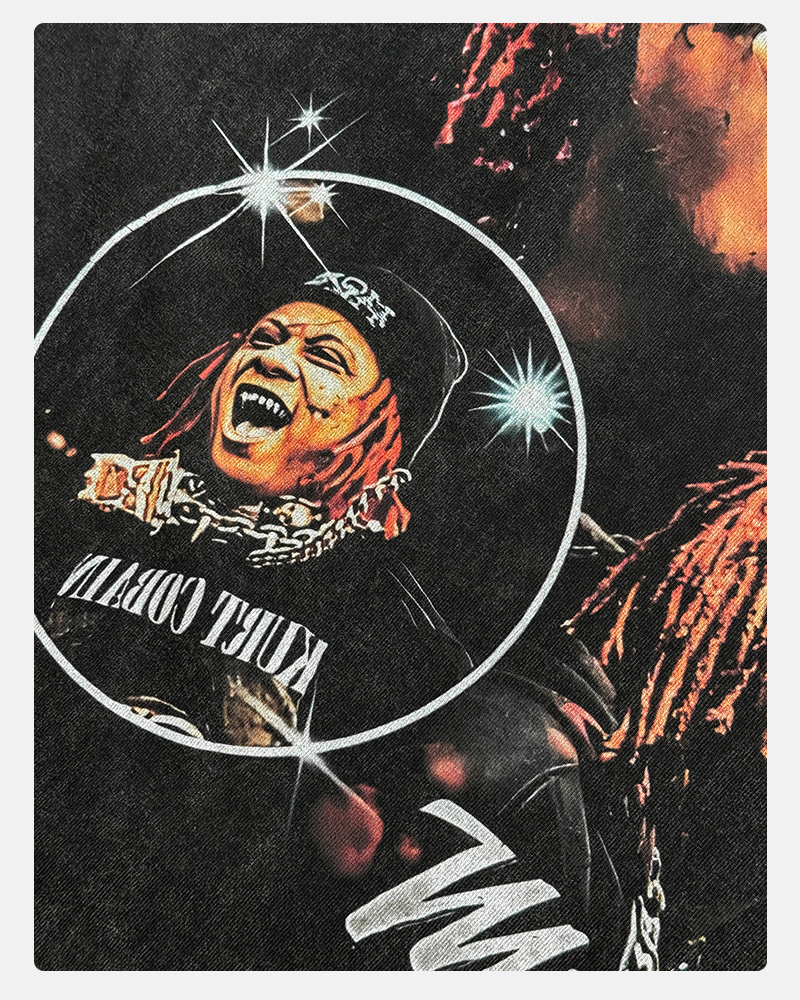 Miss The Rage By Trippie Redd Tee - view 9