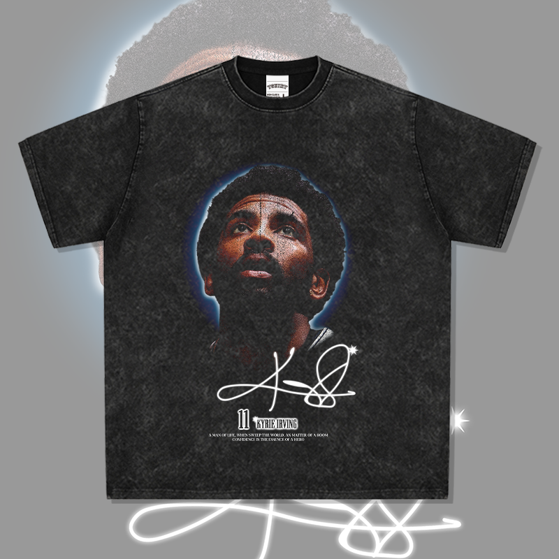 Kyrie Irving HOODIE - view 5