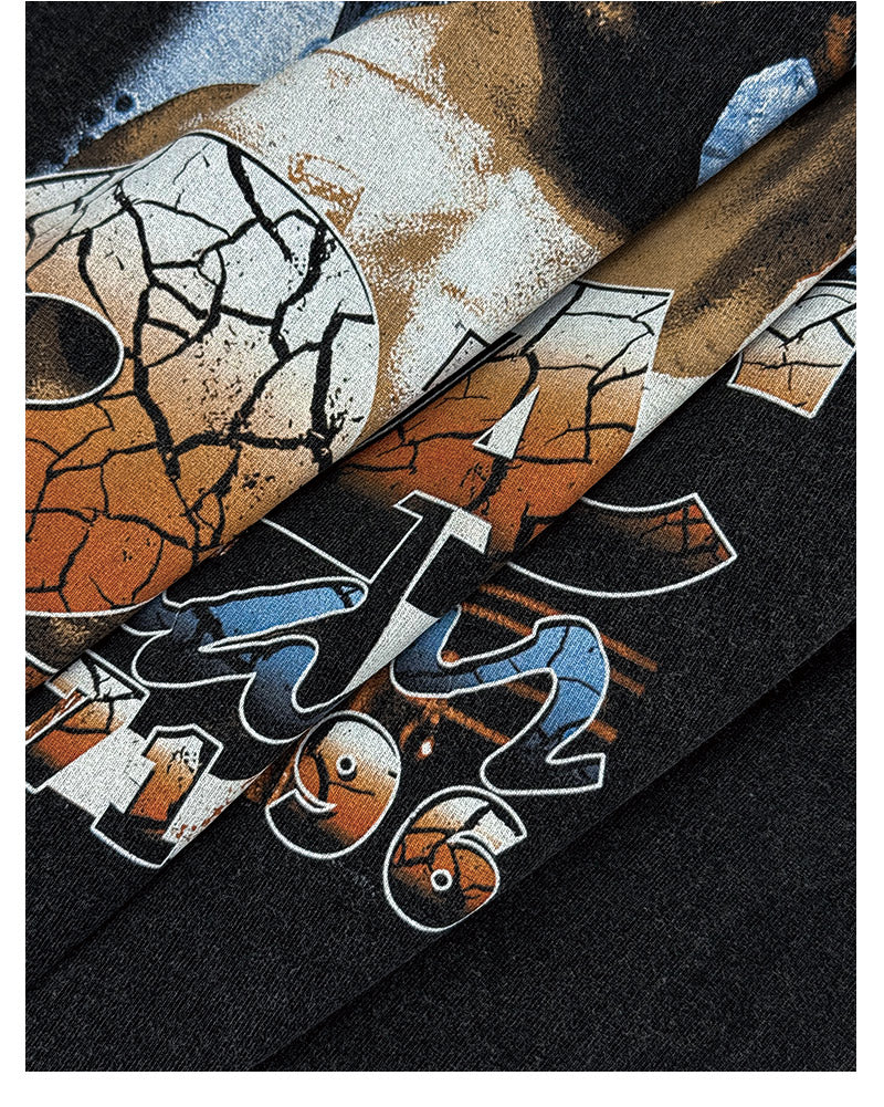 Tupac Shakur TEE - view 5