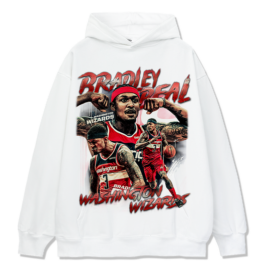 Bradley Beal HOODIE NBA 2024